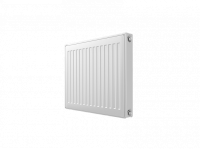 Стальной панельный радиатор Royal Thermo C11-500-400 Compact