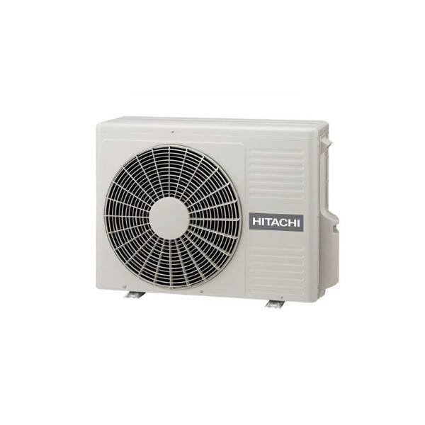 Напольная сплит-система Hitachi RAF-25RXE/RAC-25FXE Akebono