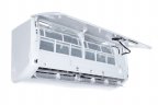 Внутренний настенный блок мульти сплит-системы Lanzkraft LMWM-25A1