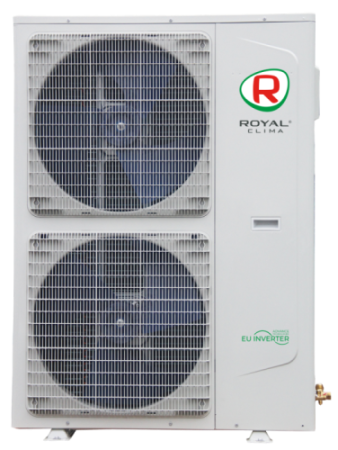 Напольно-потолочная сплит-система Royal Clima CO-F 48HNCI/CO-E 48HNCI Competenza DC Inverter 2024