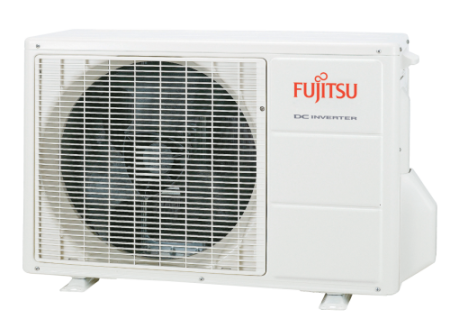 Напольная сплит система Fujitsu AGYG09LVCA/AOYG09LVCA