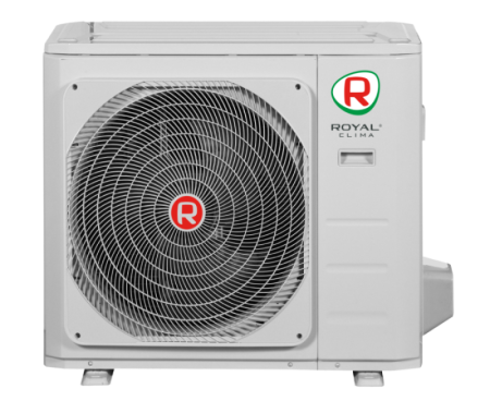 Кассетная сплит-система Royal Clima ES-C 12HRCX/ES-E 12HCX/ES-C pan/1X Esperto