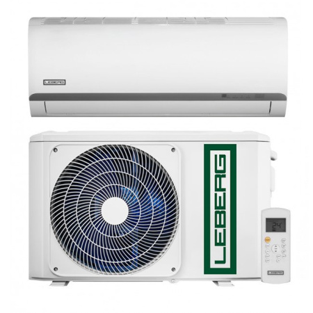 Сплит-система Leberg LS-09FE4/LU-09FE4 Forest Eco 4