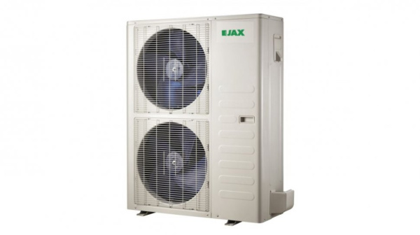 Кассетная сплит-система Jax ACQ-48HE6/ACX-48HE6