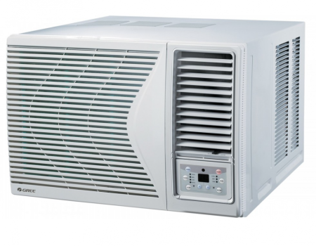 Оконный кондиционер Gree GJC12AF-E3NMNC1A Coolany
