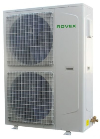 Канальная сплит-система Rovex RD-48HR3/CCU-48HR3