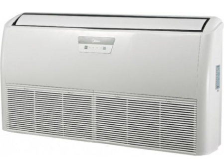 Напольно-потолочный кондиционер Midea MUE-24HRN1-Q1 / MOCA30U-24HN1-Q