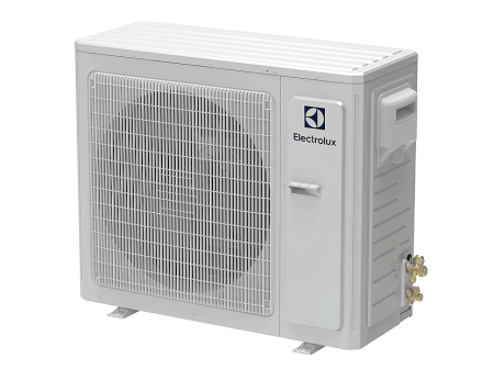 Напольно-потолочная сплит-система Electrolux EACU-60H/UP4-DC/N8 Unitary Pro 4 DC