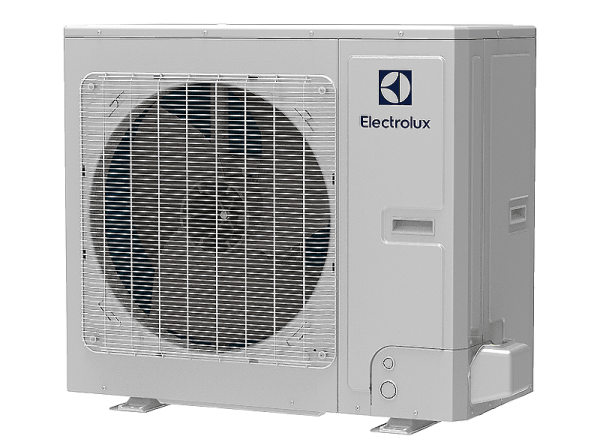 Напольно-потолочная сплит-система Electrolux EACU-24H/UP3/N3 Unitary Pro 3
